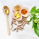 Acupuncture and Nutritional Support